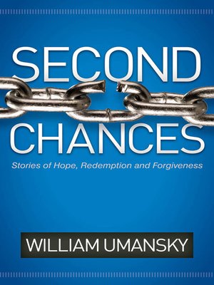 cover image of Second Chances